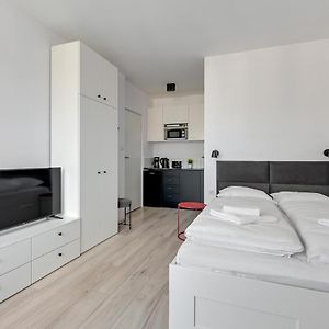 Studio Appartement