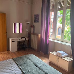 Ambra Rooms