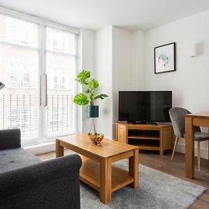 Victoria - Vincent Square By Viridian Apartments
